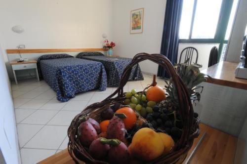 Villa Orchidea Vittoria Buitenkant foto