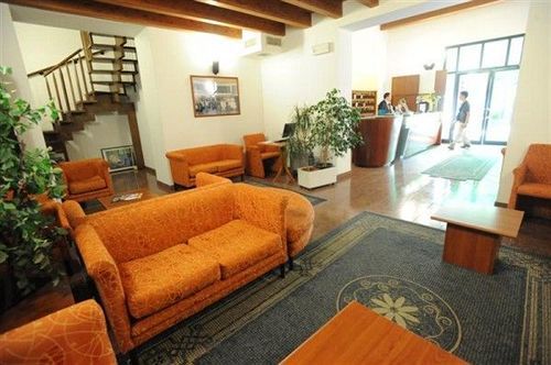 Villa Orchidea Vittoria Buitenkant foto